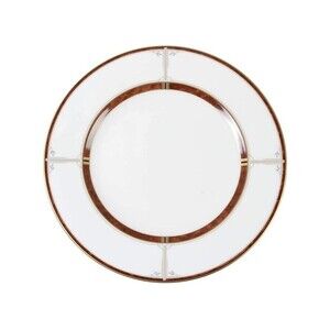 GRANDAIRE FINE BONE CHINA by MIKASA CAR34 PLATES